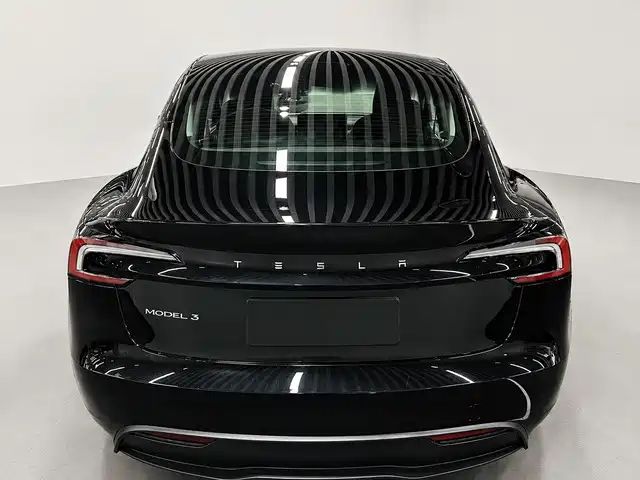 Tesla model3