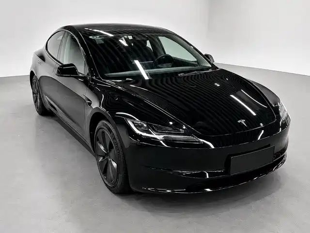 Tesla model3