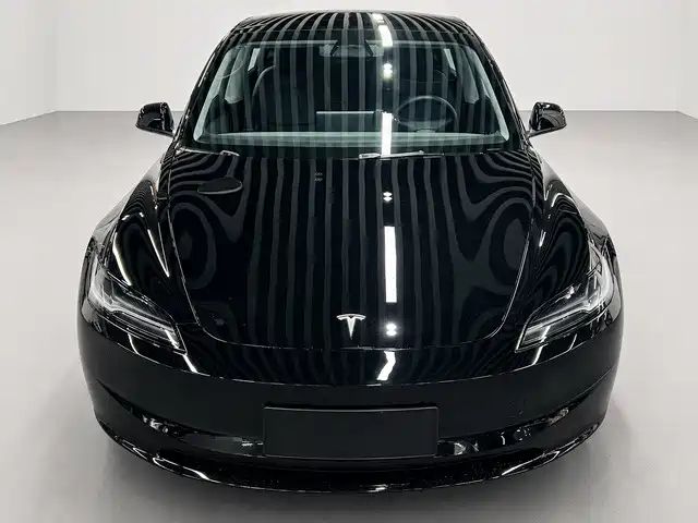 Tesla model3