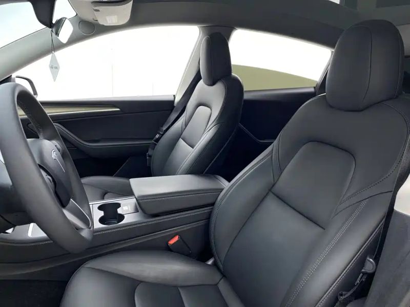 Tesla model-y