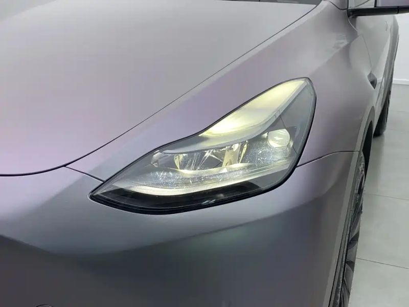 Tesla model-y