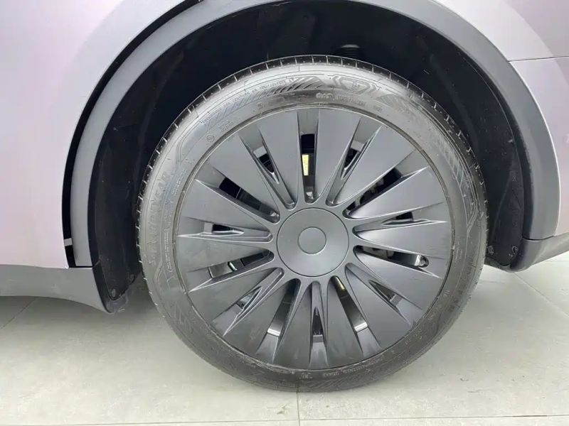Tesla model-y