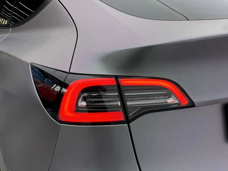 Tesla model-y