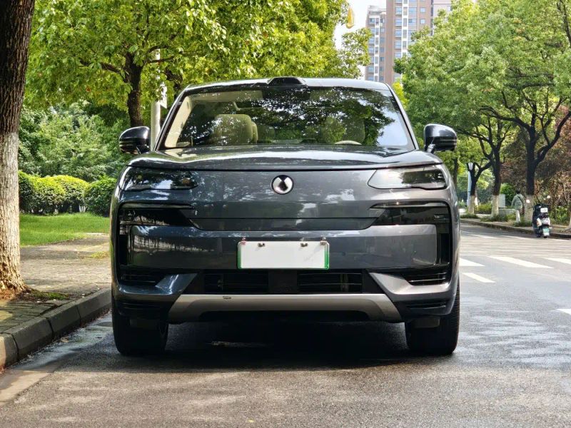 Denza n9