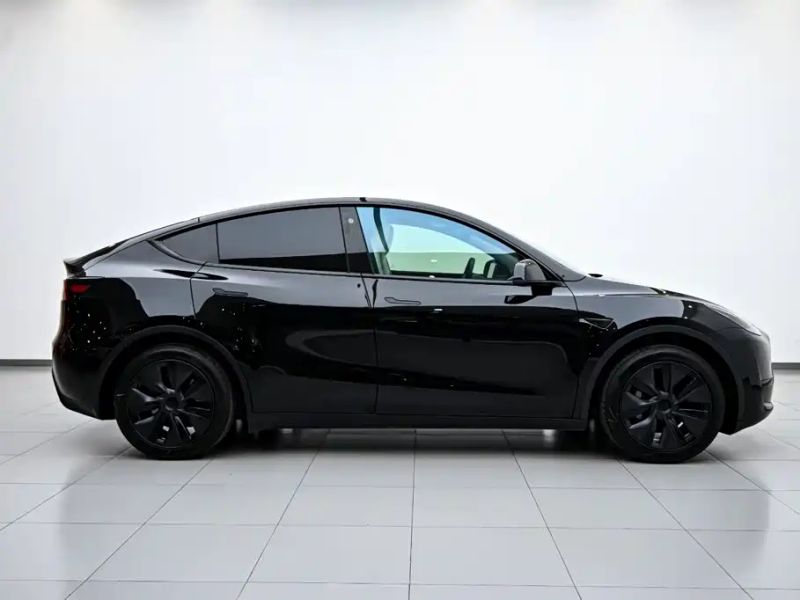 Tesla model-y