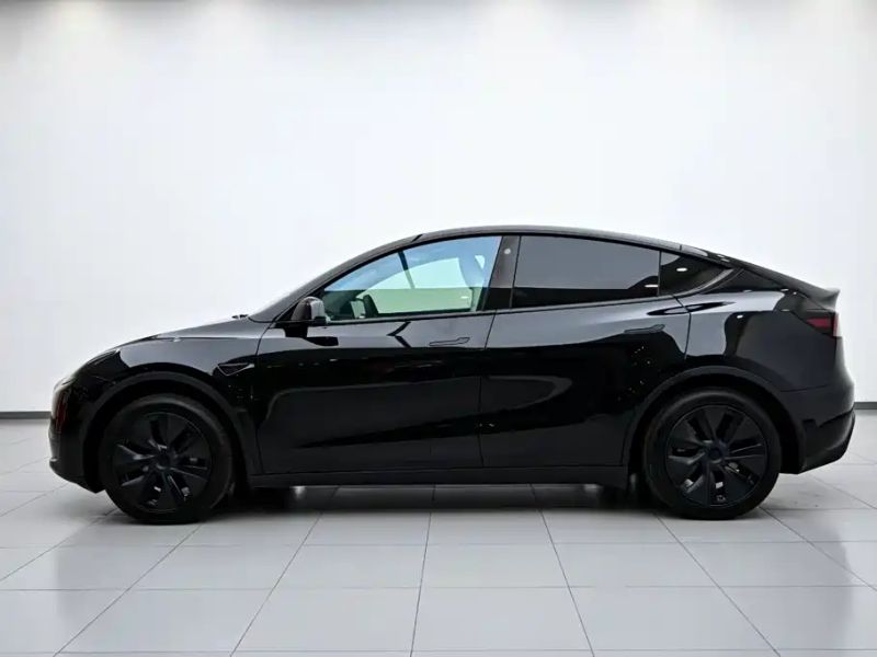 Tesla model-y