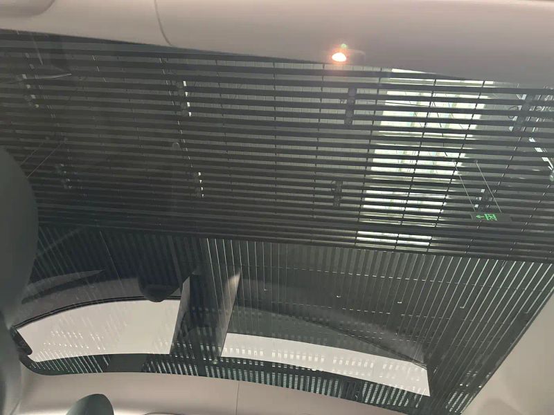 Tesla model-y