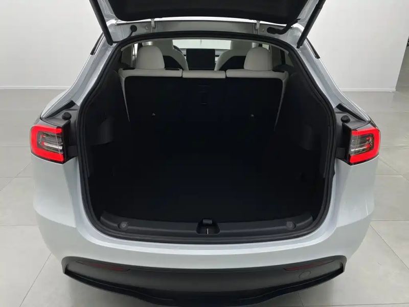 Tesla model-y