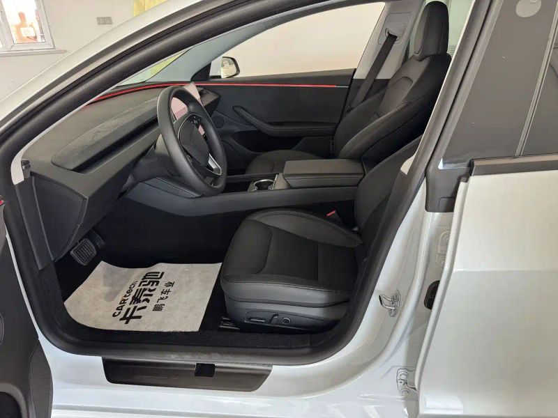 Tesla model3