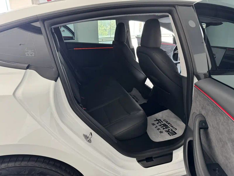 Tesla model3