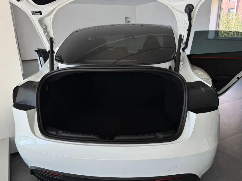 Tesla model3