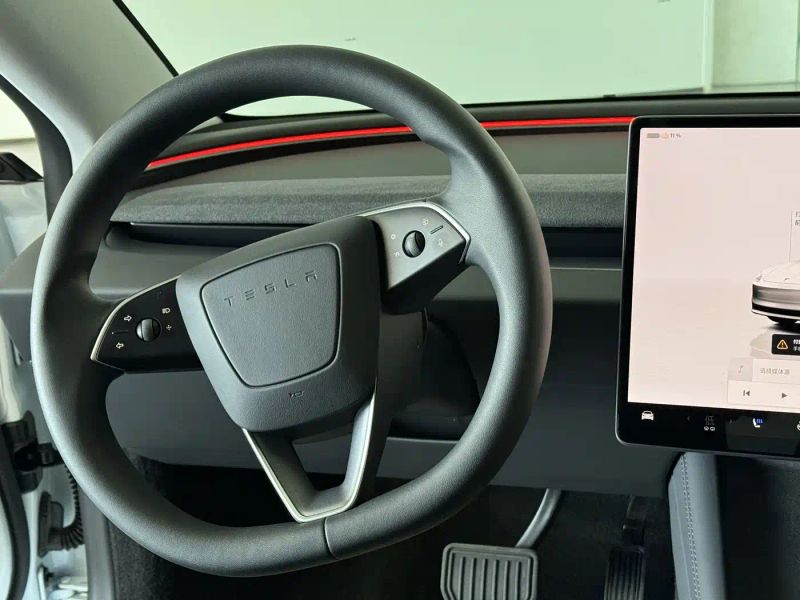 Tesla model3