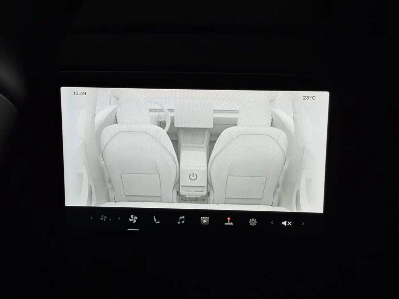 Tesla model3