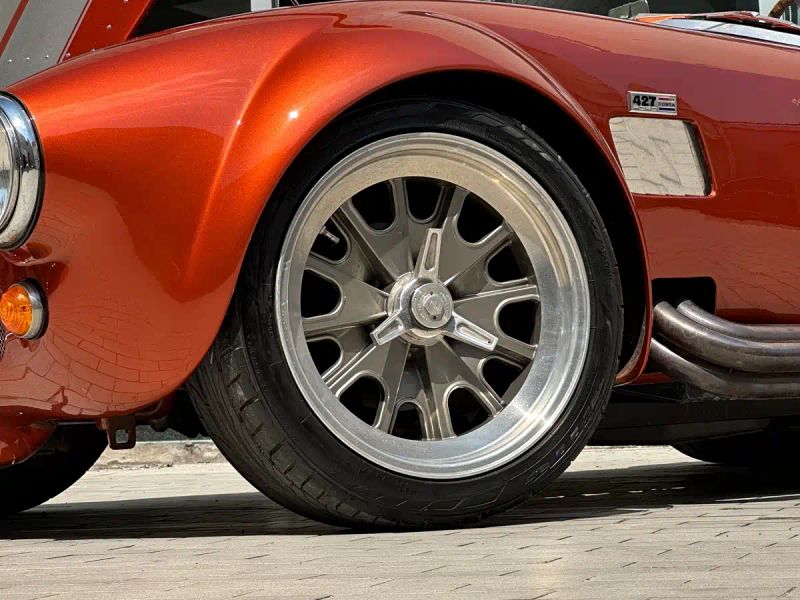 shelby cobra