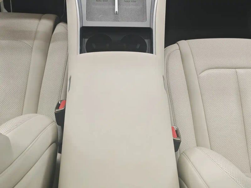 Denza n9