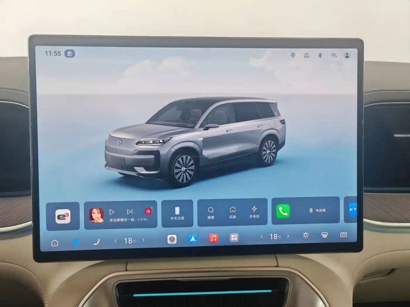 Denza n9