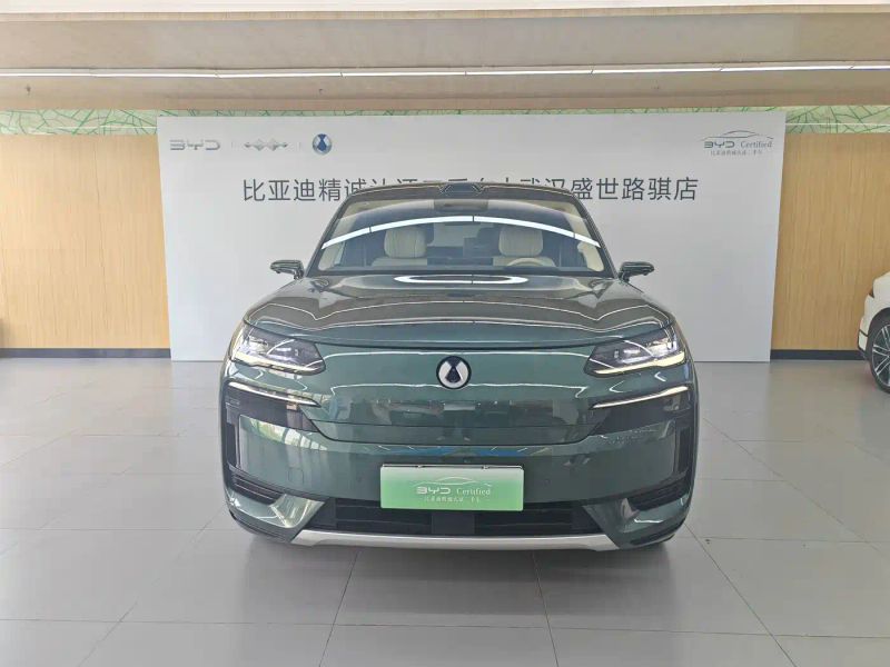 Denza n9