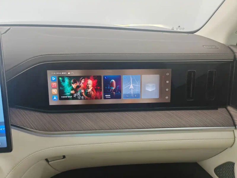 Denza n9