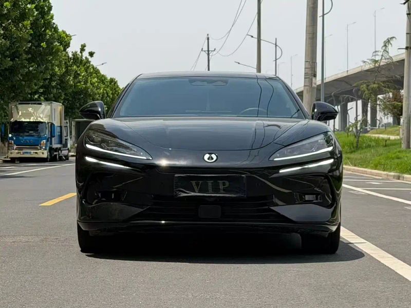 Denza z9