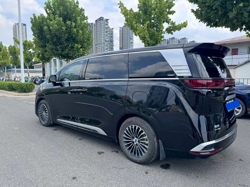 Denza d9