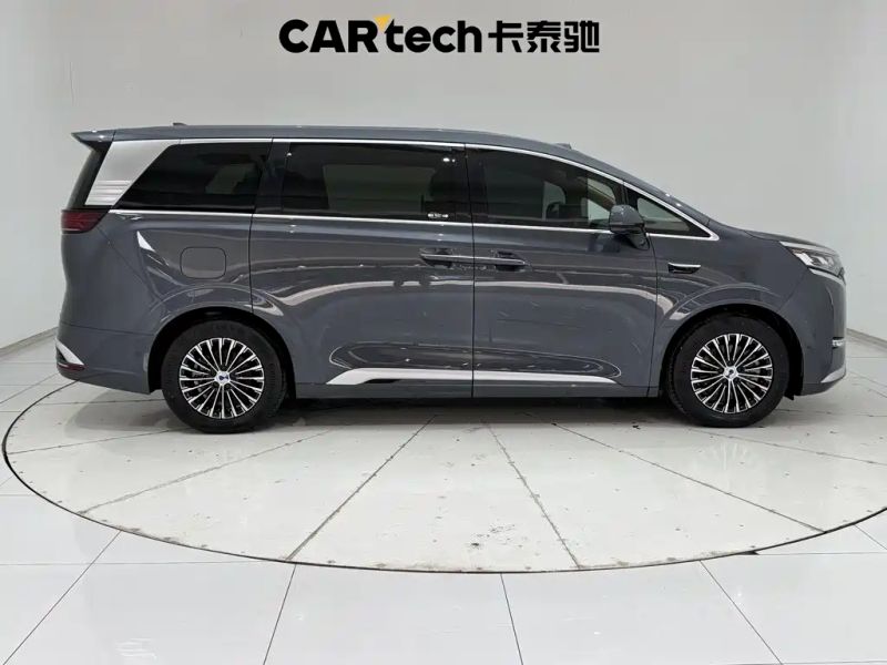 Denza d9