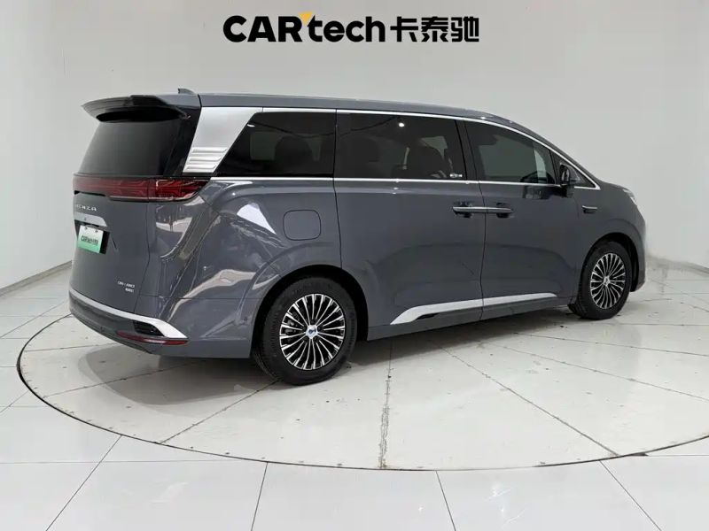 Denza d9