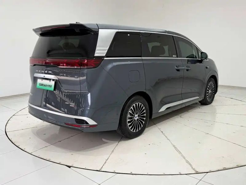 Denza d9