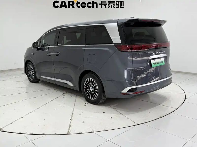 Denza d9