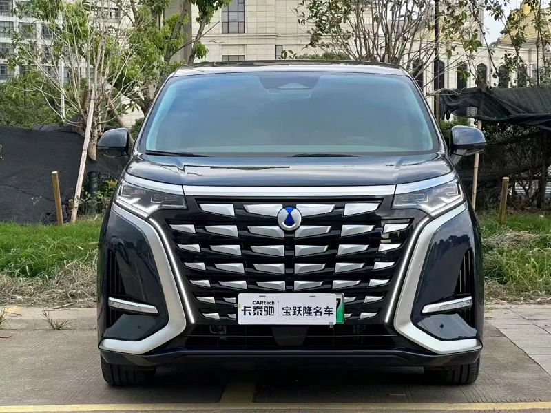 Denza d9