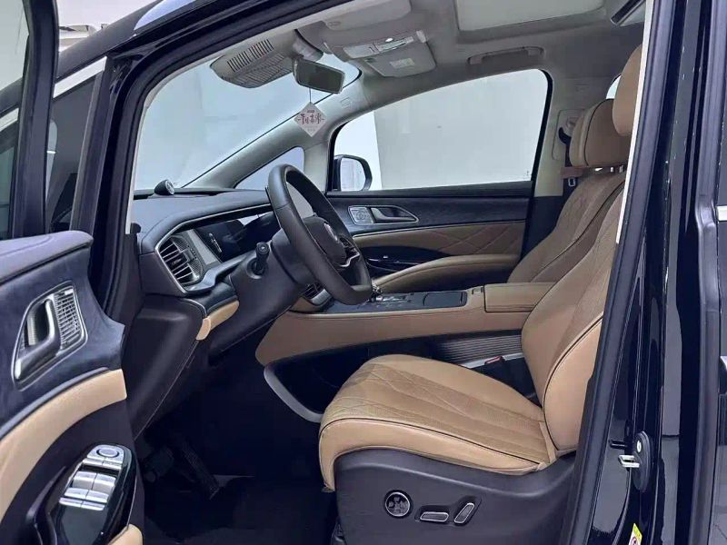 Denza d9
