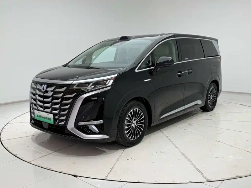 Denza d9