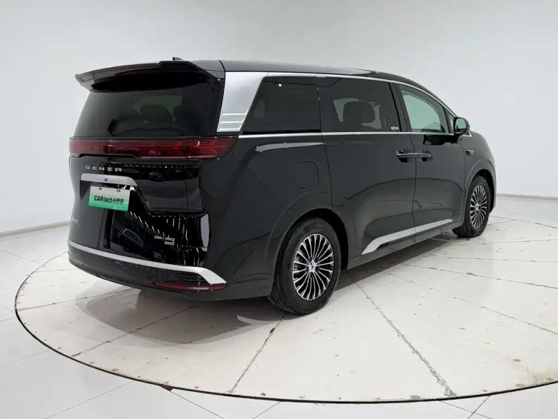 Denza d9