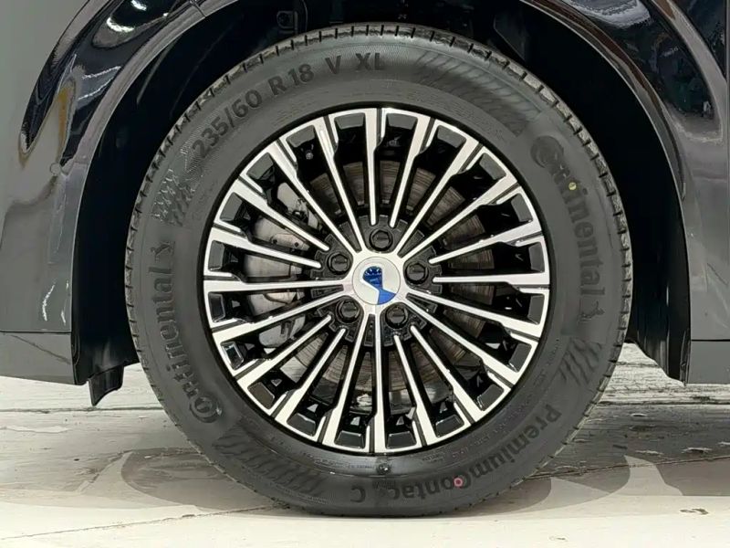 Denza d9