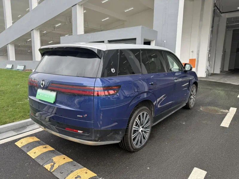 Denza n9