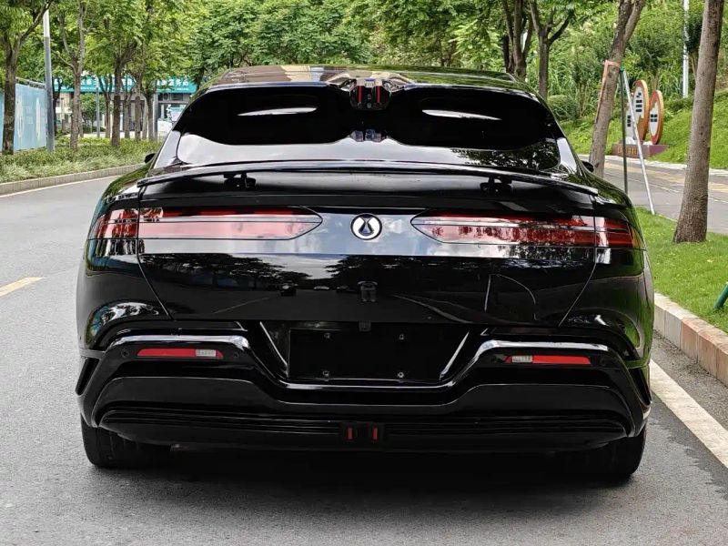 Denza z9