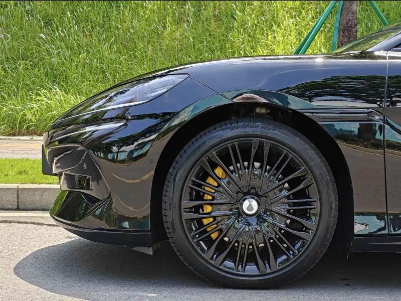Denza z9