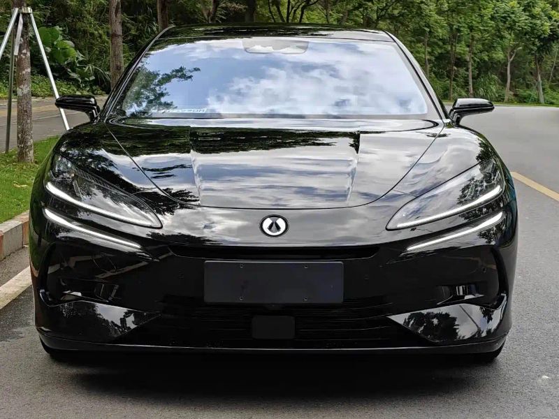 Denza z9