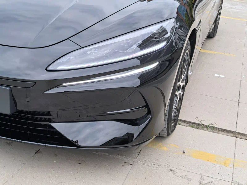 Denza z9gt