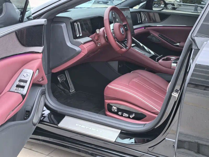 Denza z9gt