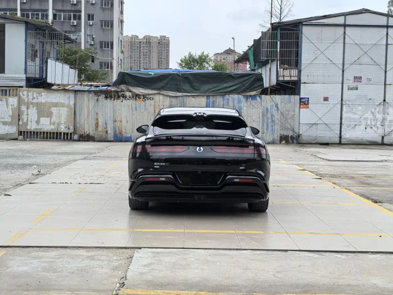 Denza z9gt