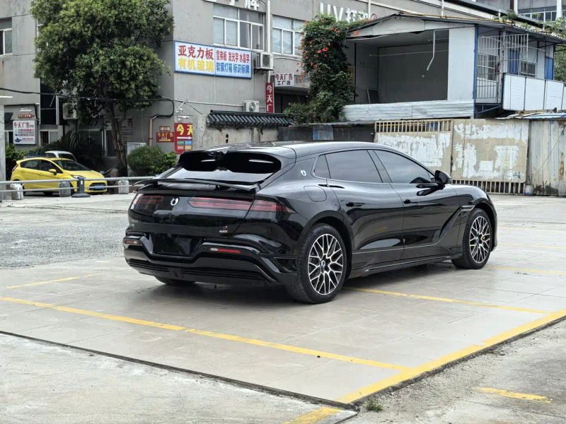 Denza z9gt