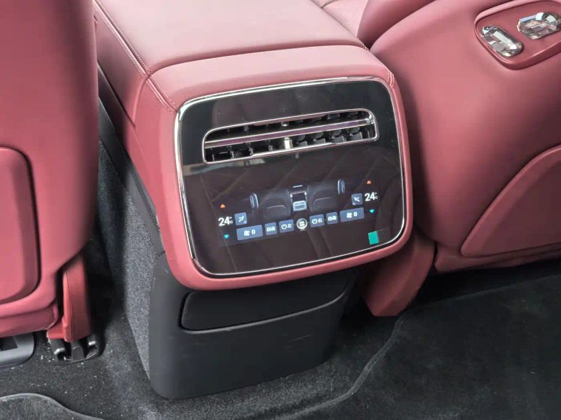 Denza z9gt