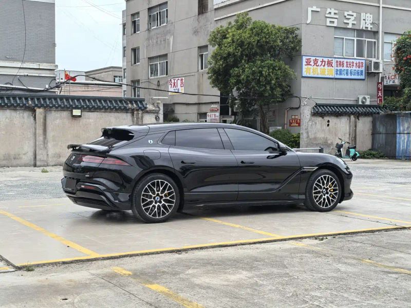 Denza z9gt