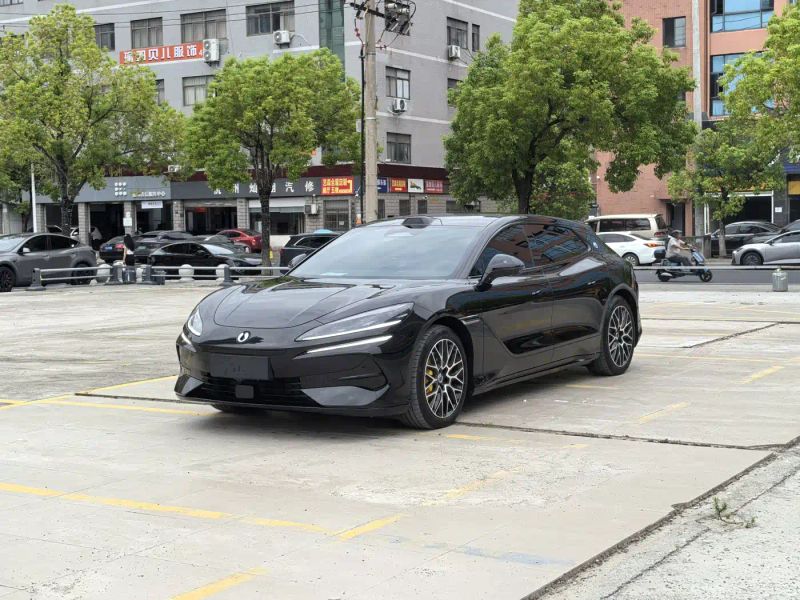 Denza z9gt