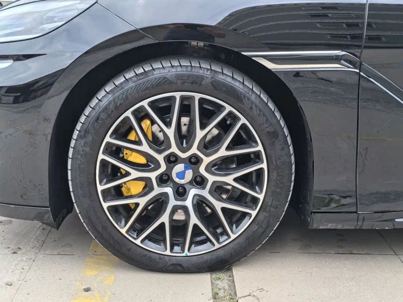 Denza z9gt