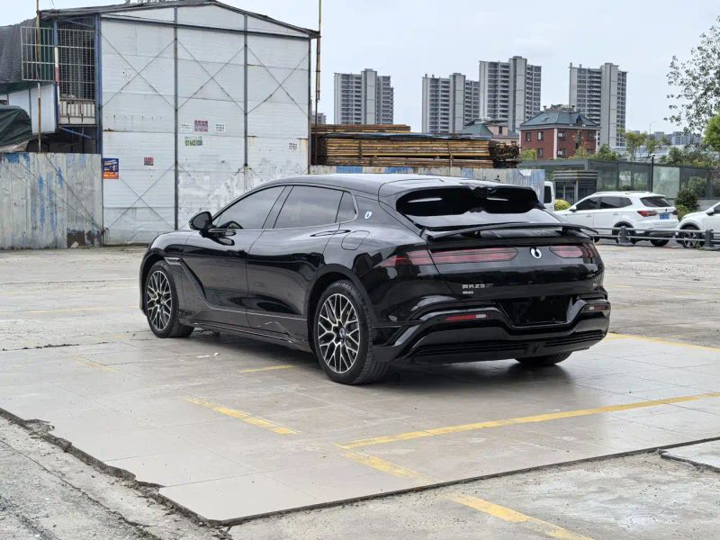 Denza z9gt