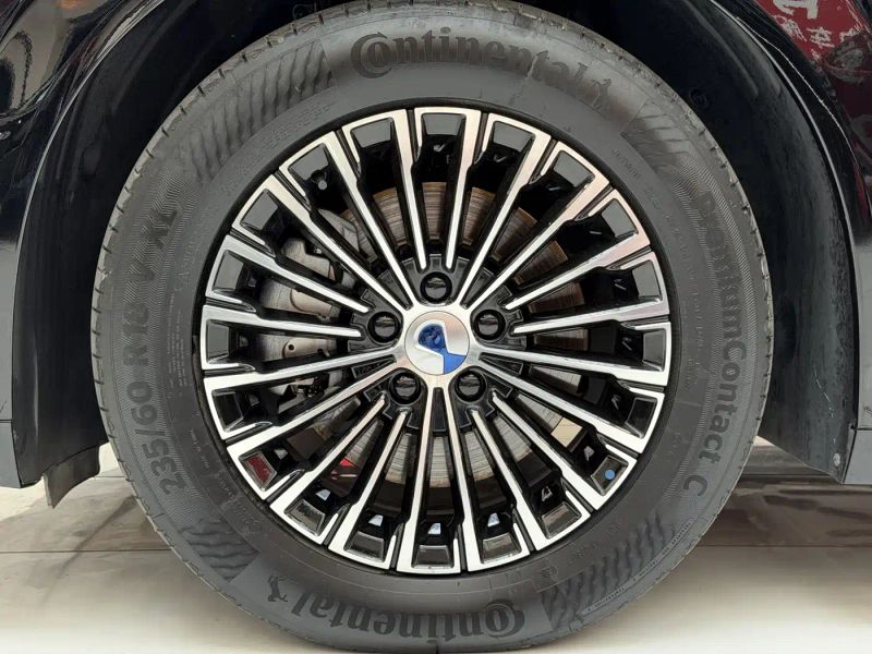 Denza d9