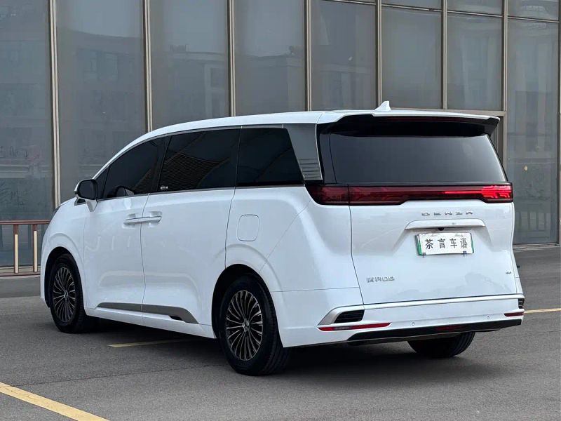 Denza d9