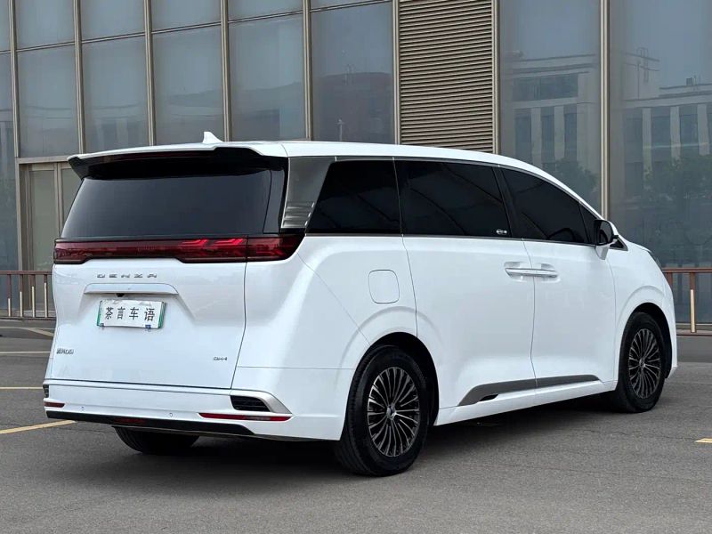 Denza d9