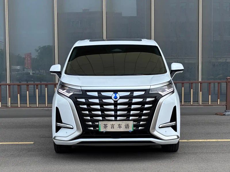 Denza d9